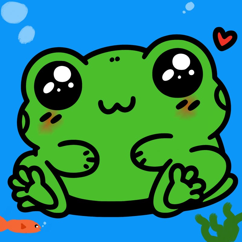 𝚔𝚊𝚠𝚊𝚒𝚒 𝚏𝚛𝚘𝚐