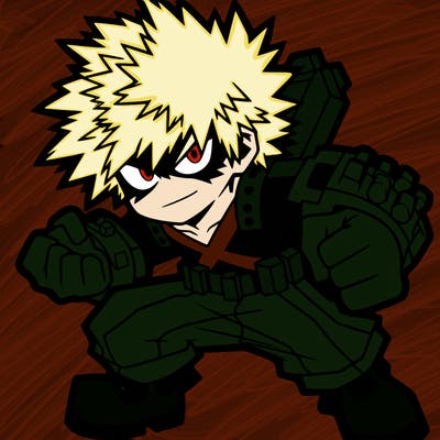 bakugo