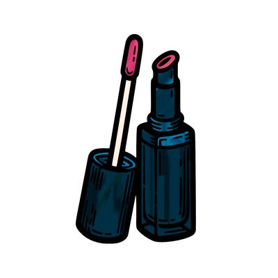 lip gloss