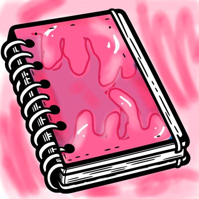 notebook