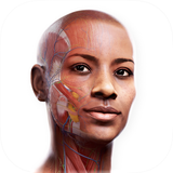 Complete Anatomy for iPad - App Icon