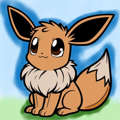 eevee