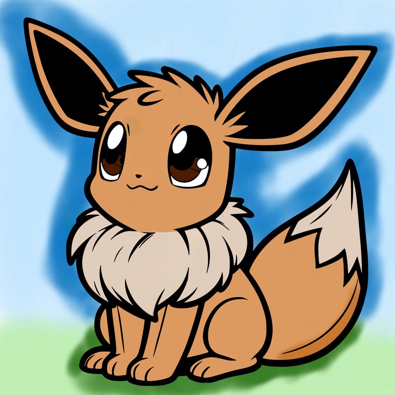 eevee