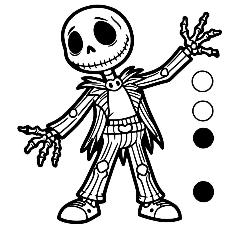 jack skeleton