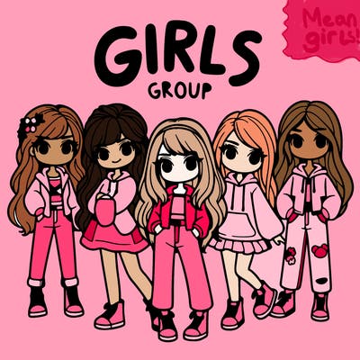 girls group