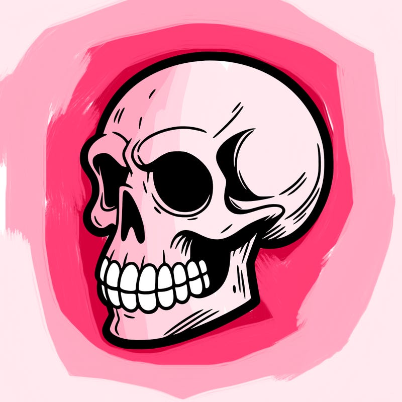 💀 scull