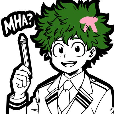 mha
