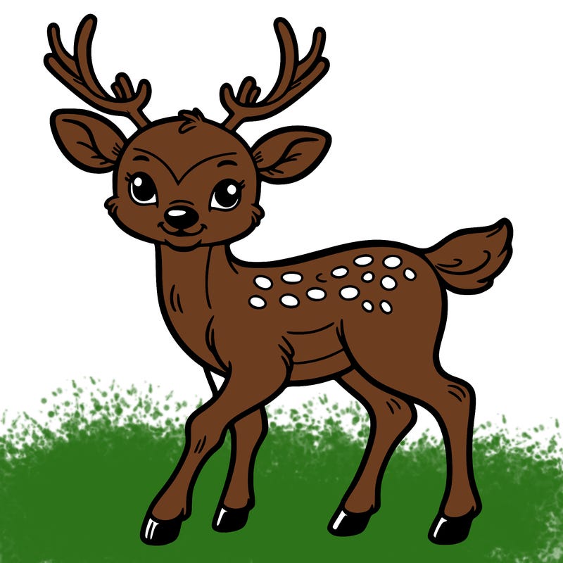 deer