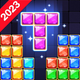 Block Puzzle 99: Gem Sudoku Go
