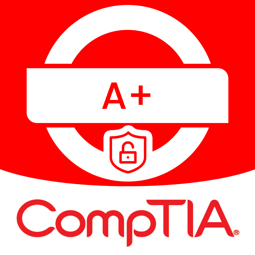 Comptia A+ | Exam Prep 2025 - Education App | MWM