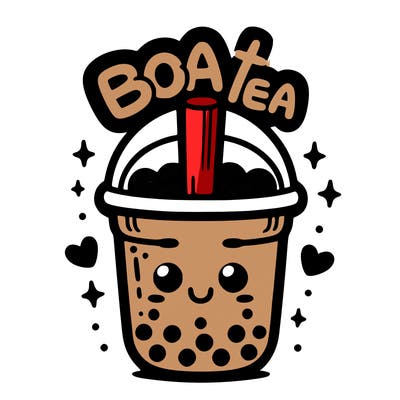 boba tea