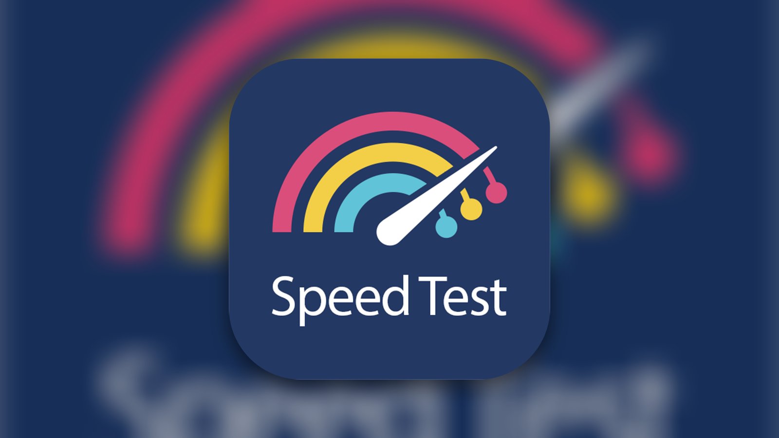 Meteor Speed Test - Ad Free - Utilities App | MWM