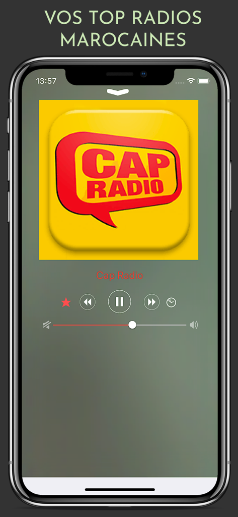 Radios Maroc Hit: راديو المغرب - Music App | MWM