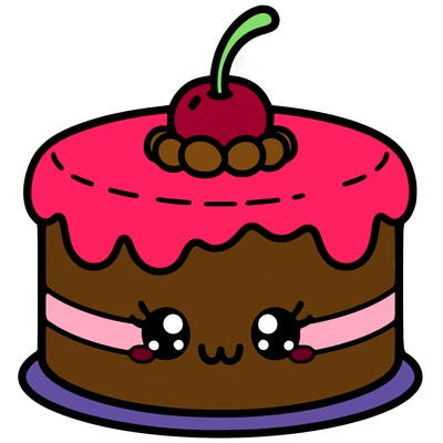 cake