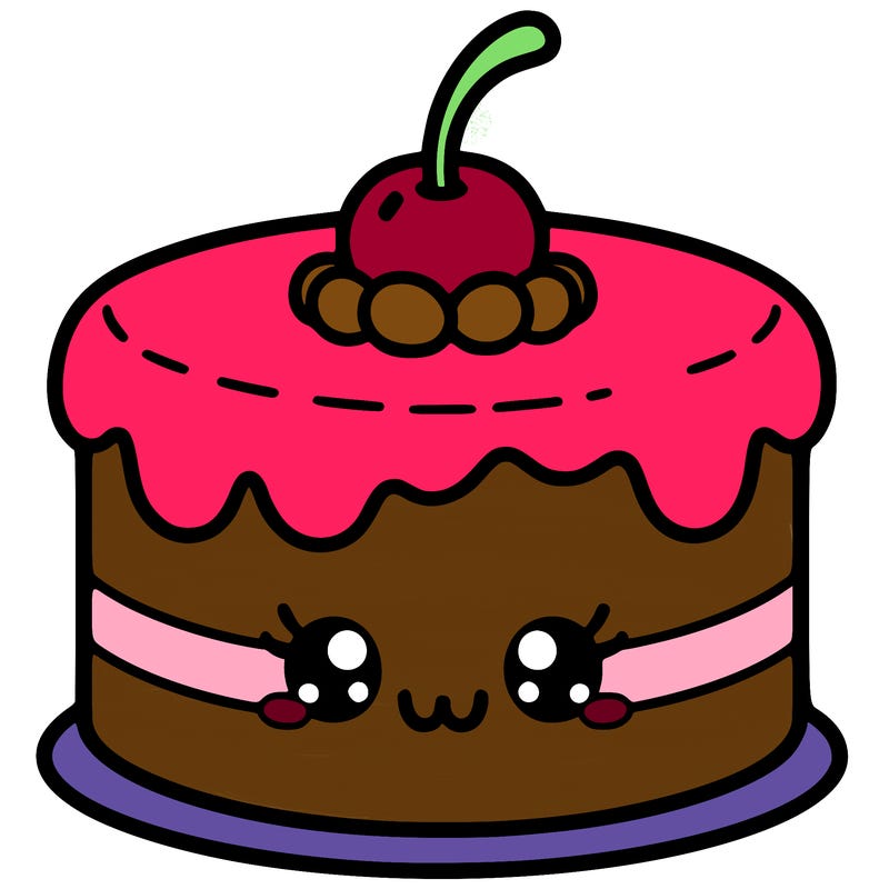 cake