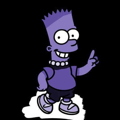 simpson son