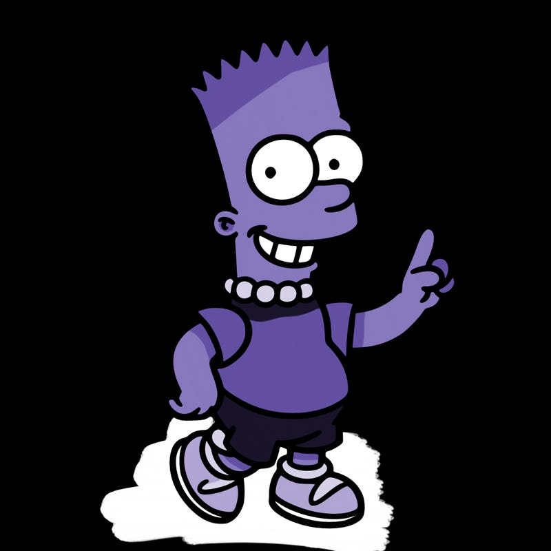 simpson son
