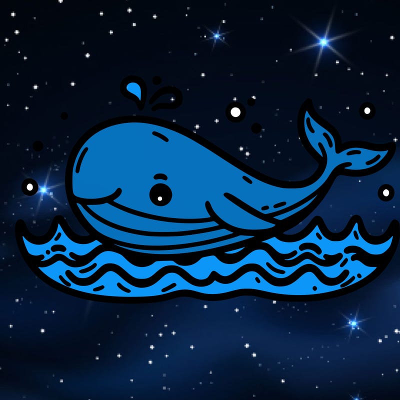 whale