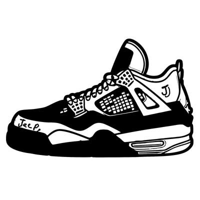 jordan 4