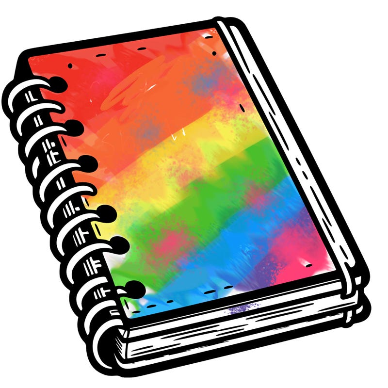 notebook