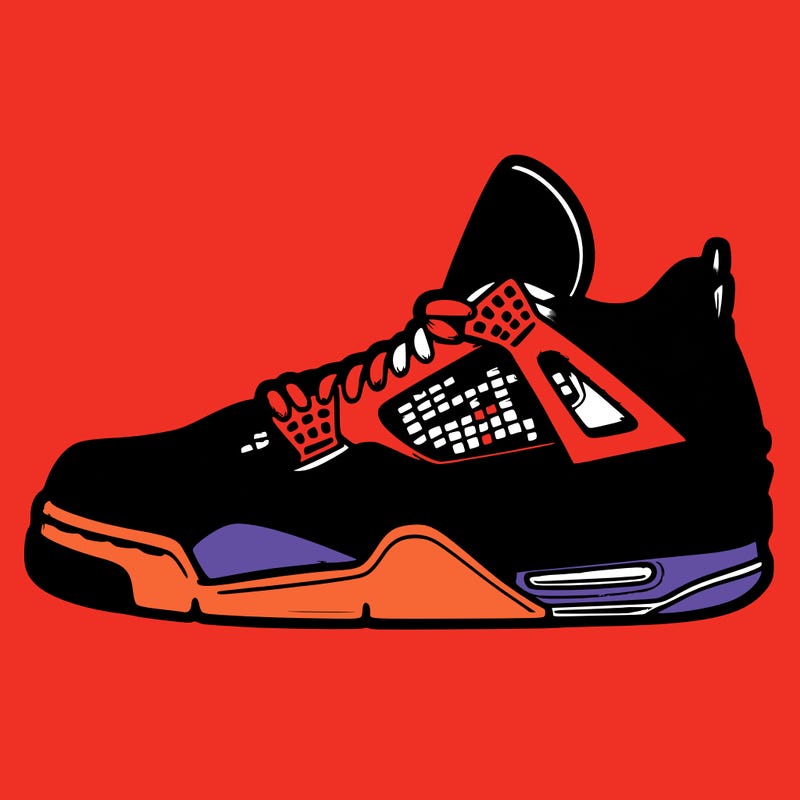 jordan 4