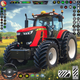 Farm Tractor Simulator 2025