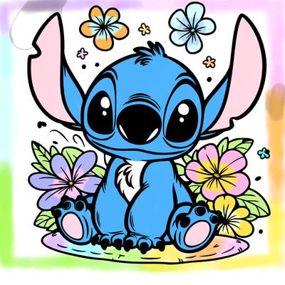 stitch