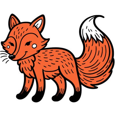 fox