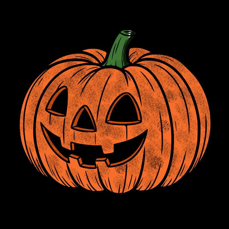 jack-o-lantern