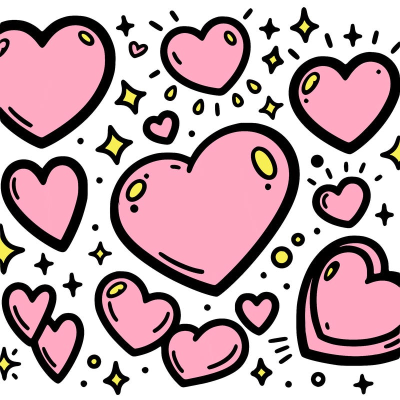 hearts
