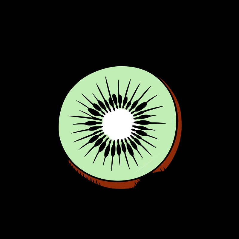 kiwi fruit
