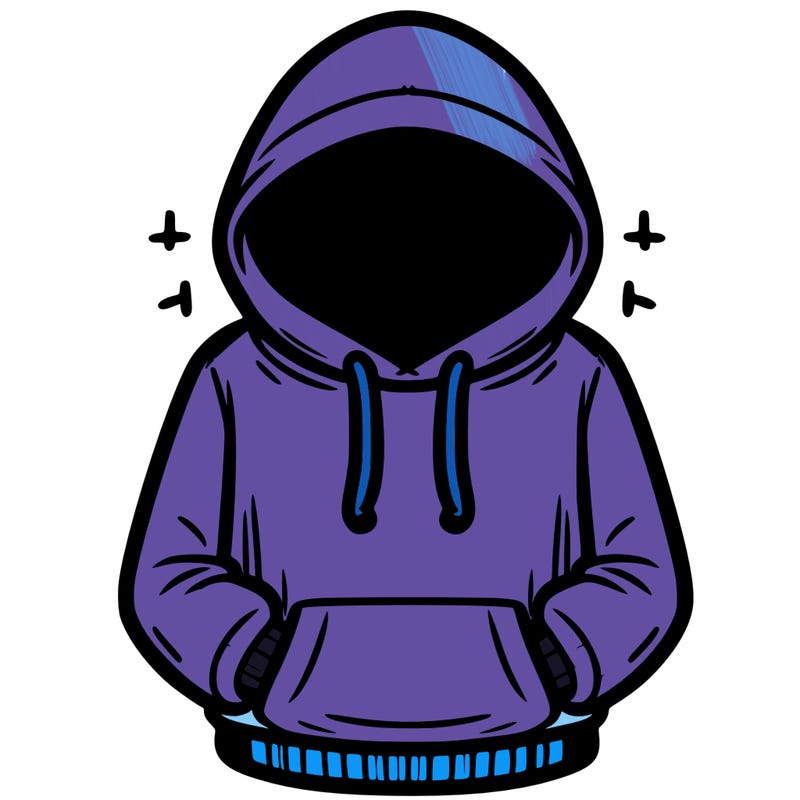 hoodie