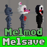 Addons for Ragdoll Melmod PG