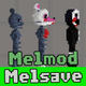 Addons for Ragdoll Melmod PG