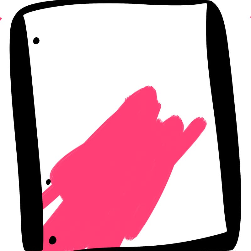 blank white page with nothing drawn on it