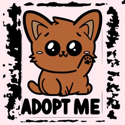 adopt me