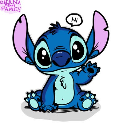 stitch
