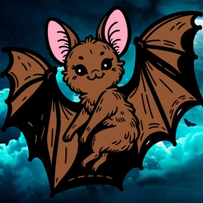 bat