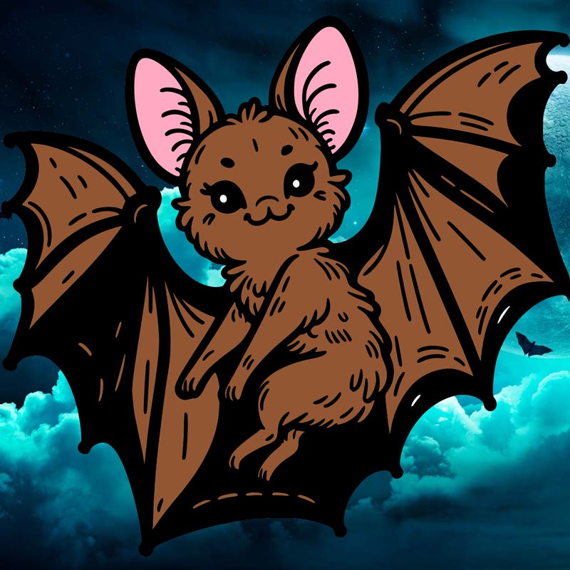 bat