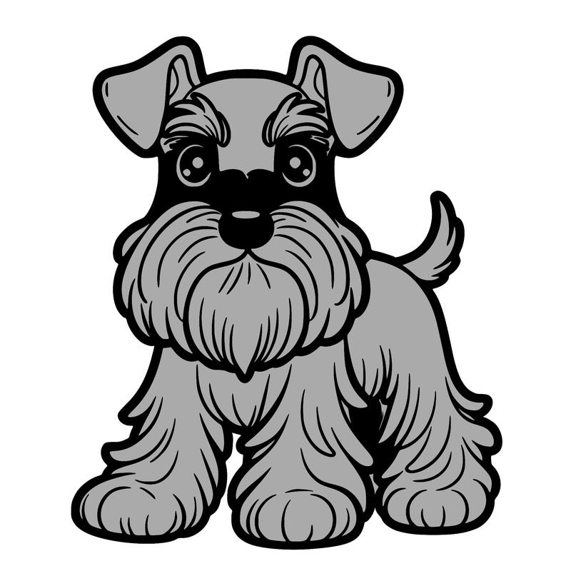schnauzer