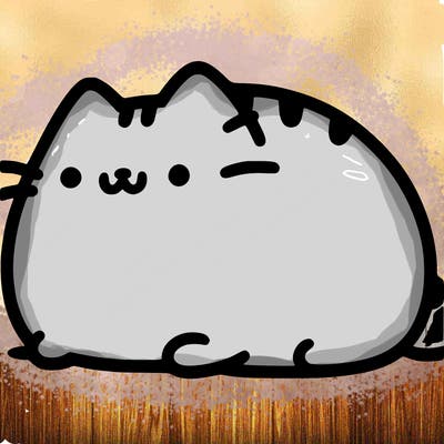 pusheen