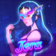 Jera - Spark & Social