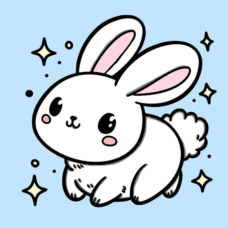 bunny