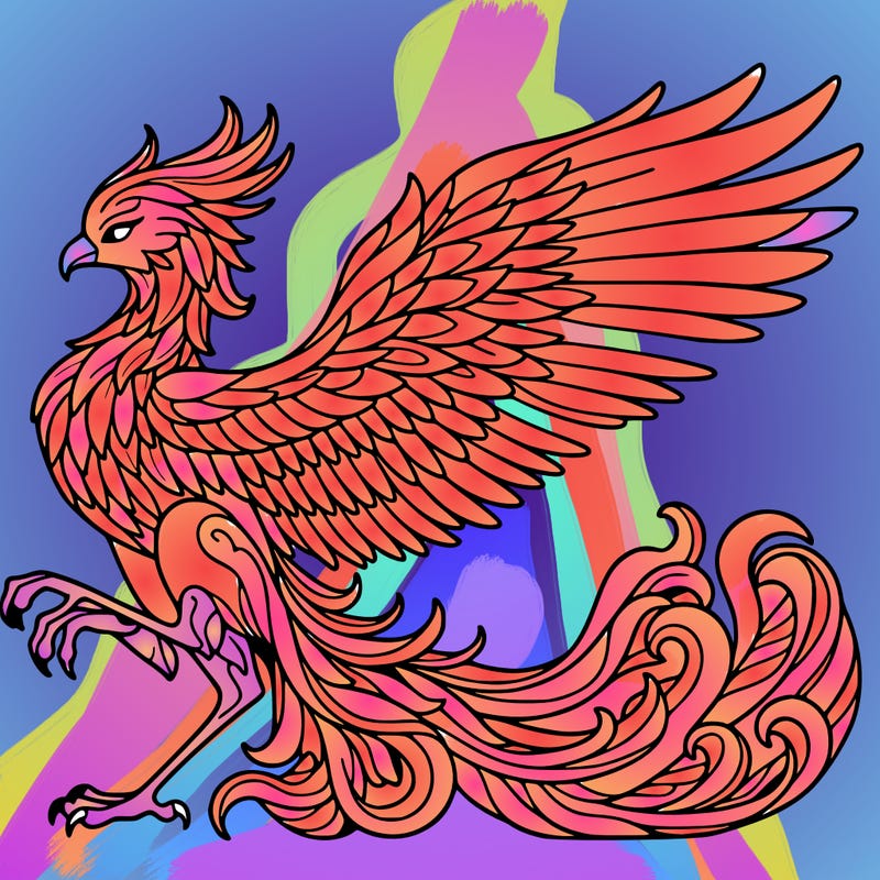 phoenix