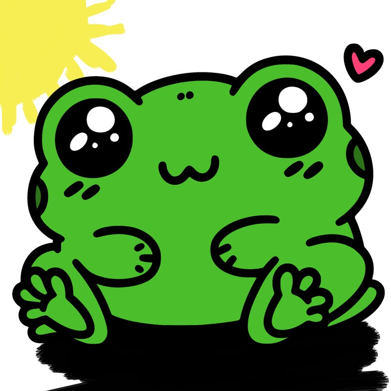 𝚔𝚊𝚠𝚊𝚒𝚒 𝚏𝚛𝚘𝚐