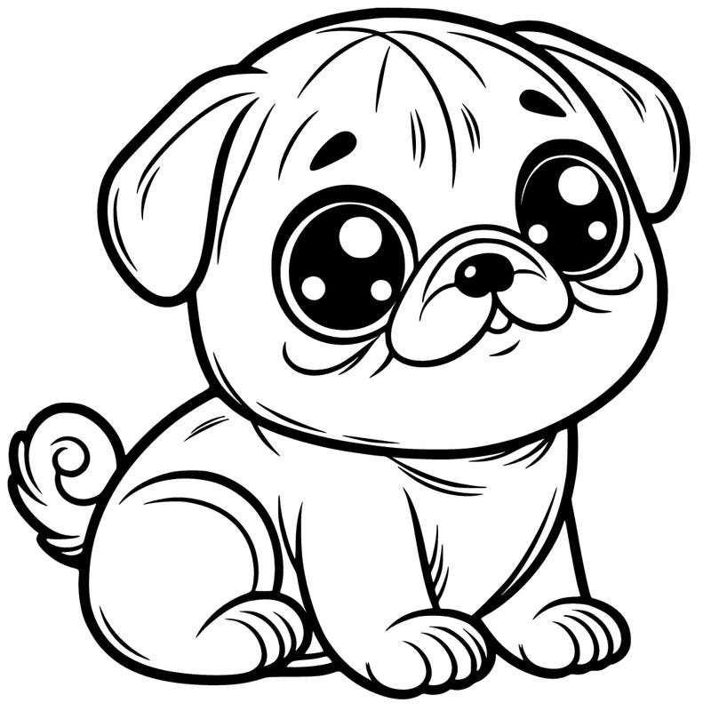 pug