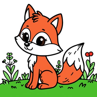 fox