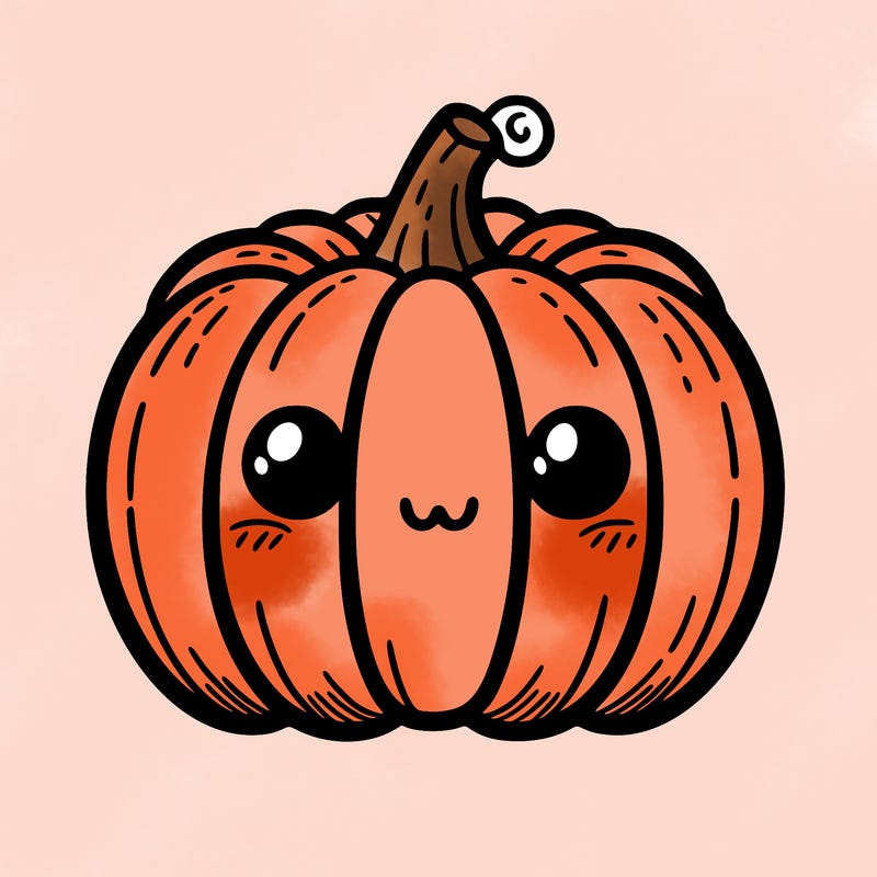 pumpkin