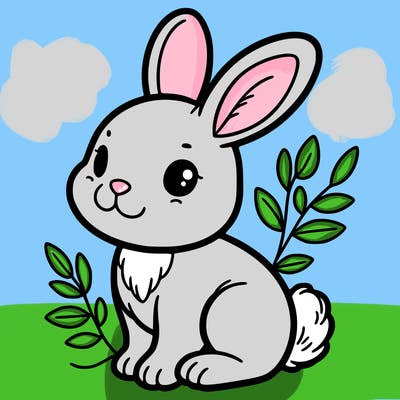 bunny