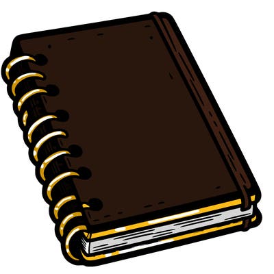 notebook